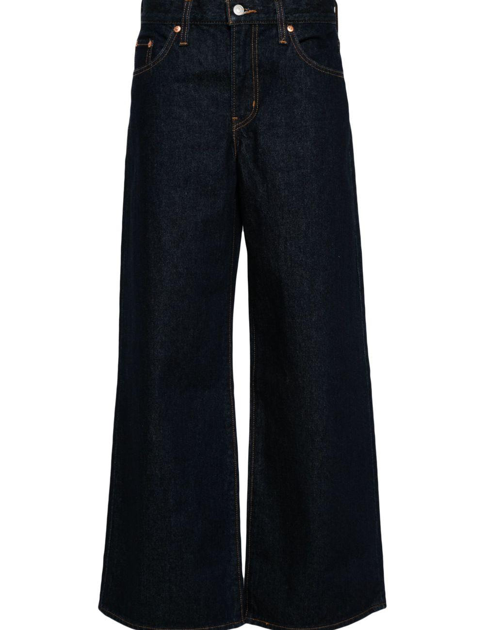 Jeans XL Straight in nero Levi's - donna 
