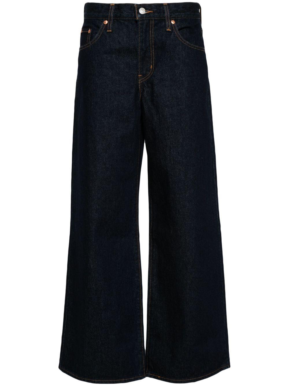 Jeans XL Straight in nero Levi's - donna 