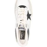 Sneakers Forty2 in bianco Golden goose - donna 