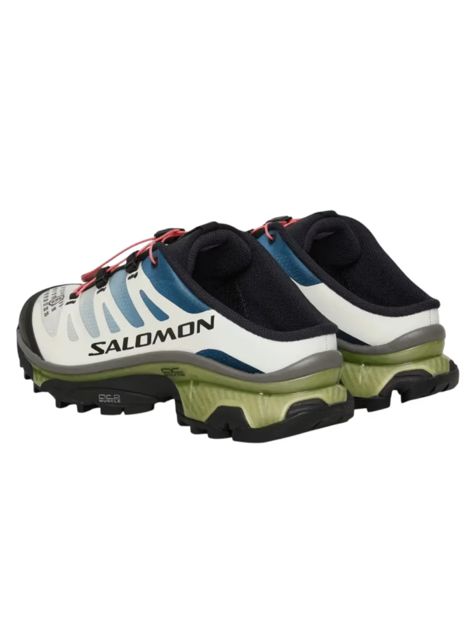 Sneakers xt mule 4 multicolore Mm6 x salomon - donna<BR/> 