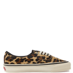 Sneakers con stampa animalier lx authentic 44 Vans - unisex<BR/> 
