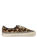Sneakers con stampa animalier lx authentic 44 Vans - unisex<BR/> 