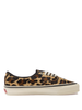 Sneakers con stampa animalier lx authentic 44 Vans - unisex