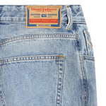 Jeans D-Sire 09I29 dritti 1996 in blu Diesel - unisex 