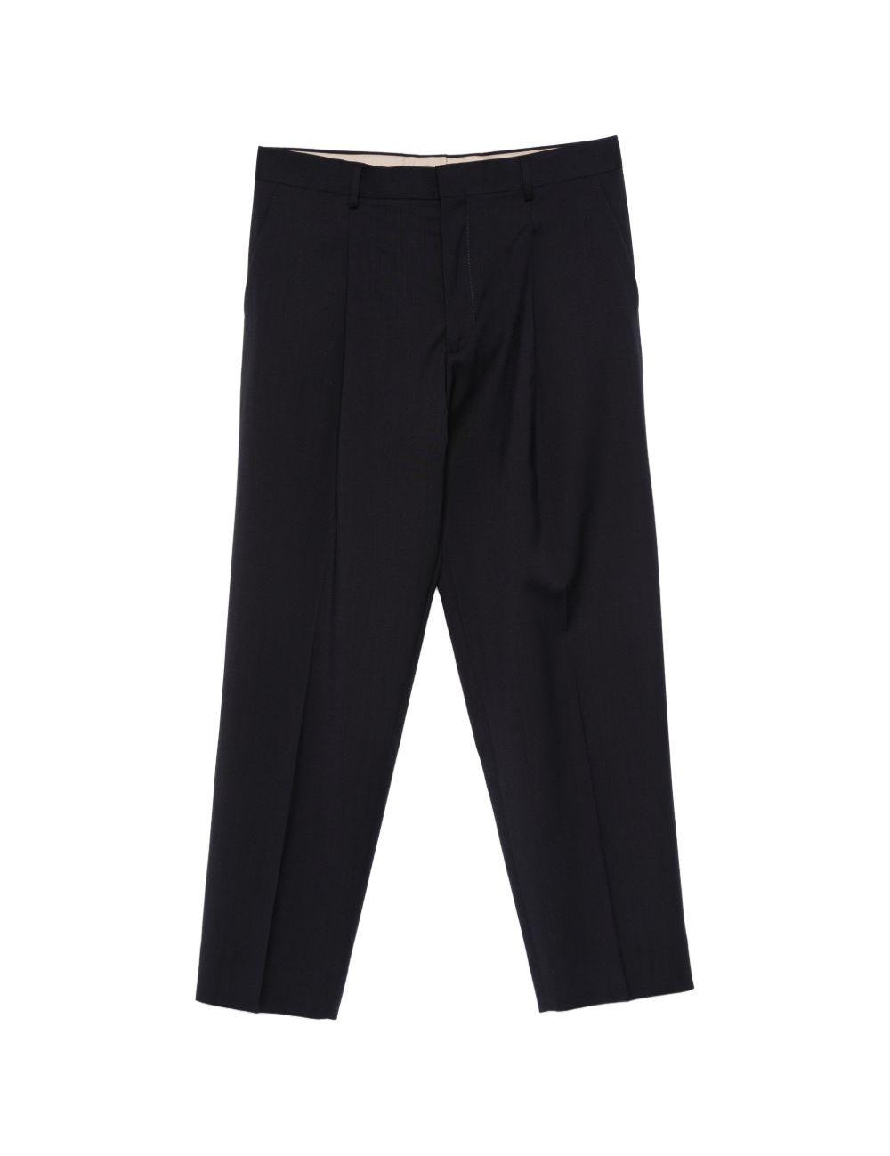 Pantaloni Vincent in blu Costumein - uomo 