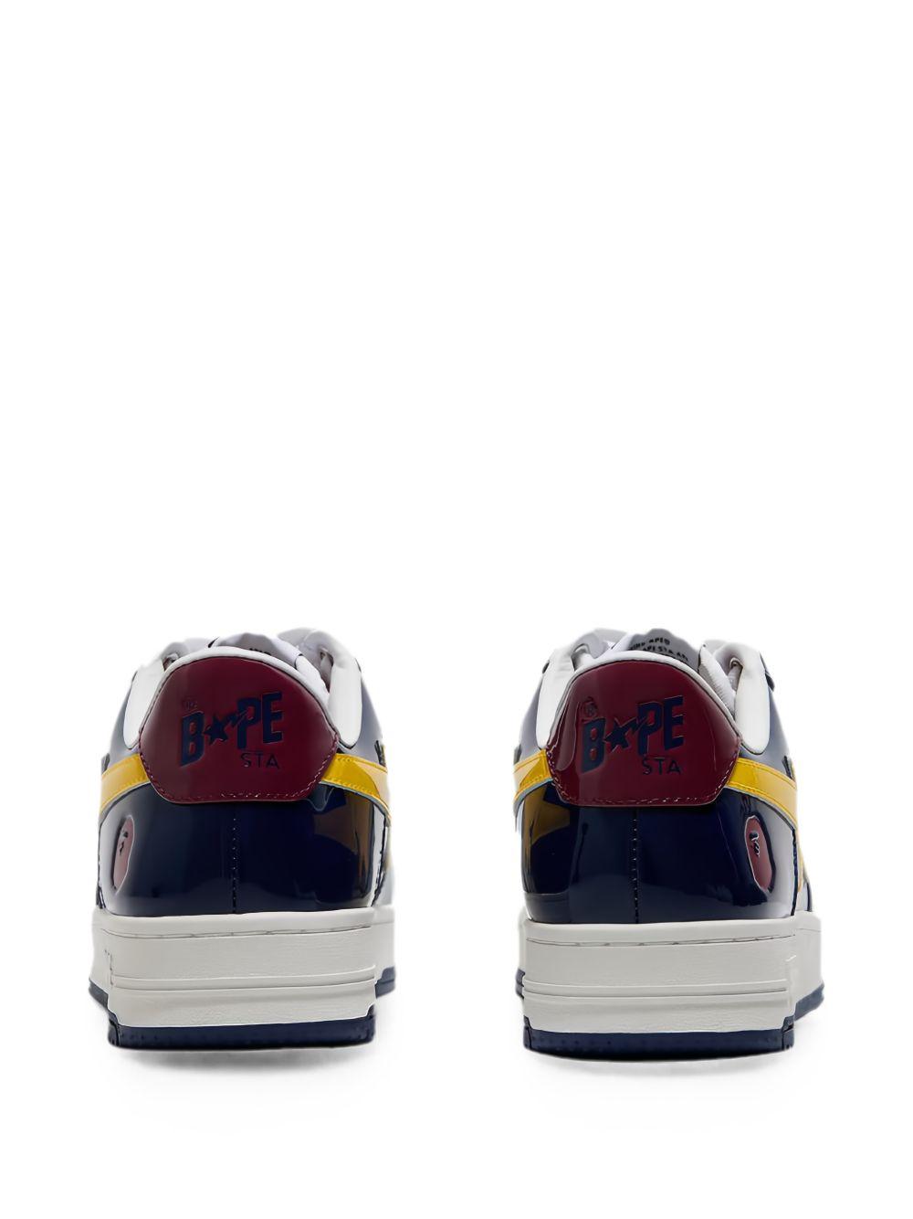 Sneakers bape sta #5 m2  A Bathing Ape - uomo 