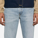 Jeans affusolati 502™ in azzurro Levi's - uomo 