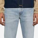 Jeans affusolati 502™ in azzurro Levi's - uomo 
