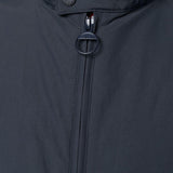 Bomber royston in blu BARBOUR - uomo 