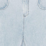 Jeans Gem in blu Entire studios - unisex 
