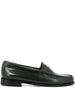 Mocassini weejun wmn penny in nero Gh bass - donna