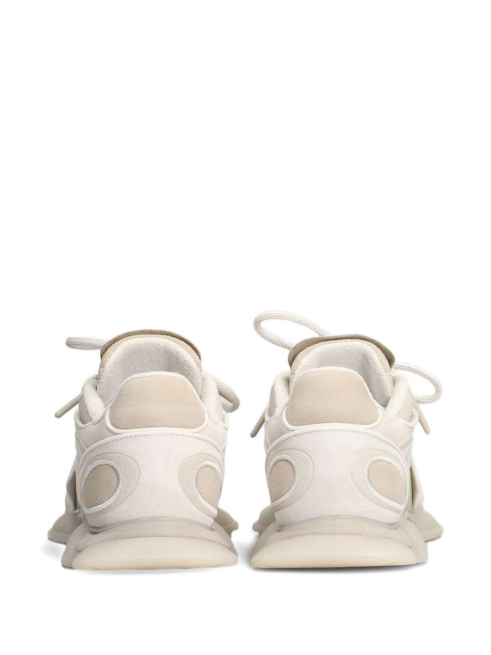 Sneakers eris in avorio Axel arigato - donna 