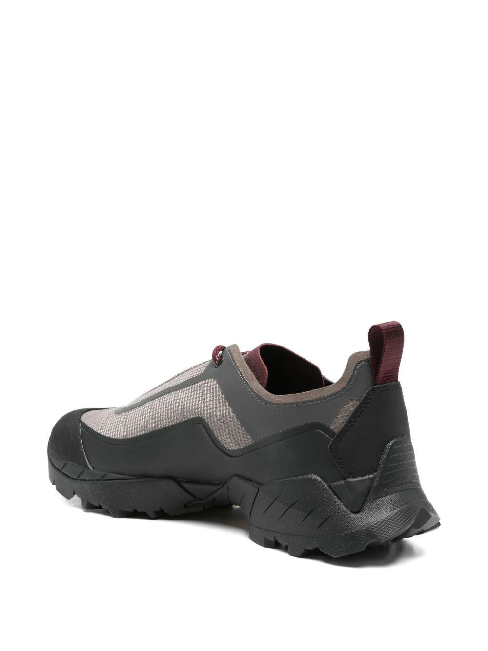 Sneakers Katharina in grigio Roa - uomo 