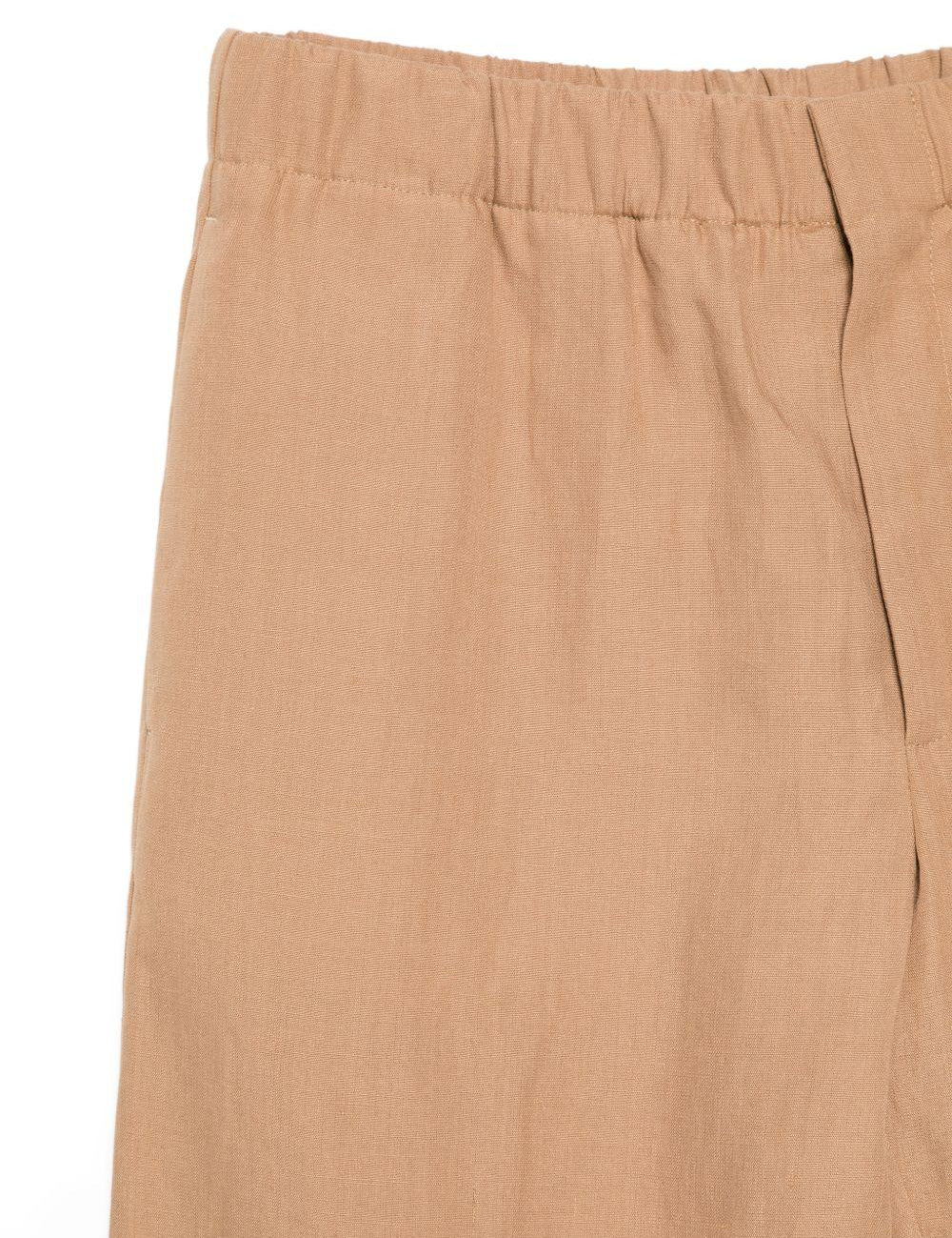 Pantaloni Vice in beige lardini - uomo 