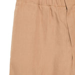 Pantaloni Vice in beige lardini - uomo 