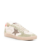 Sneakers ball star multicolore Golden goose - donna 