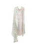 Abito midi a pois con cristalli ducy multicolore Dries van noten - donna