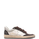 Sneakers ball star multicolore Golden goose - donna 