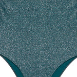 Costume da bagno lumière in blu Oséree - donna 
