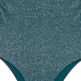 Costume da bagno lumière in blu Oséree - donna 
