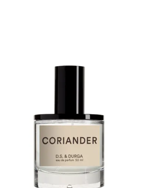 Profumo coriander 50ml 