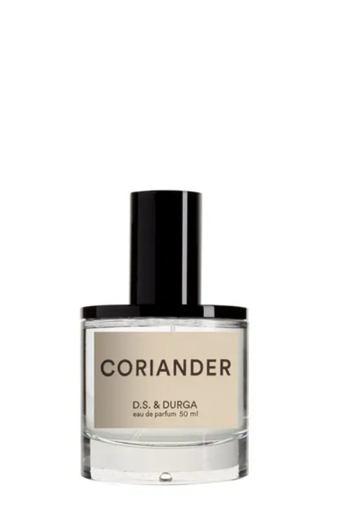 Profumo coriander 50ml 