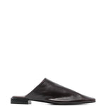 Mules Noe Rift in marrone Alohas - donna 