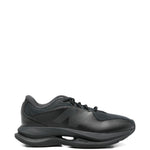 Sneakers tf100 in nero Junya watanabe x new balance - uomo 