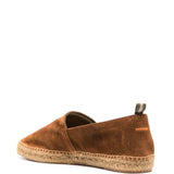 Espadrilles Pablo Castañer in marrone - uomo 