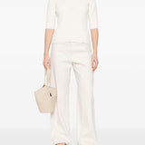 T-shirt Faida in bianco Maxmara - donna 