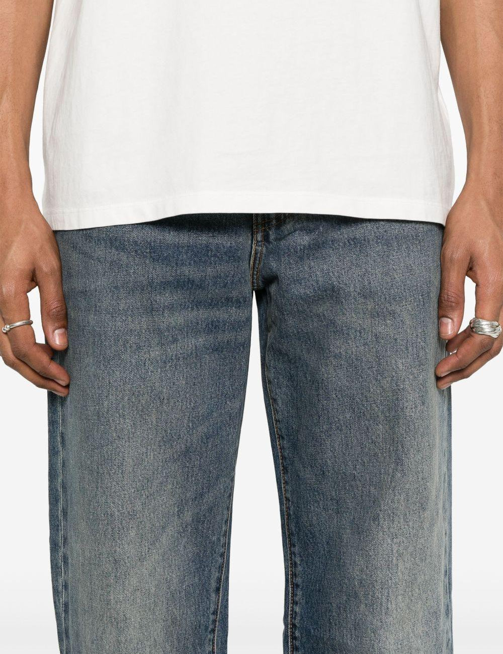 Jeans 568™ in blu Levi's - uomo 