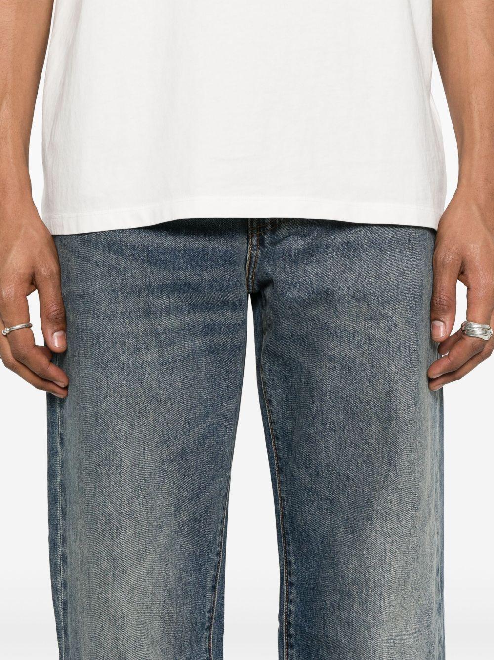 Jeans 568™ in blu Levi's - uomo 