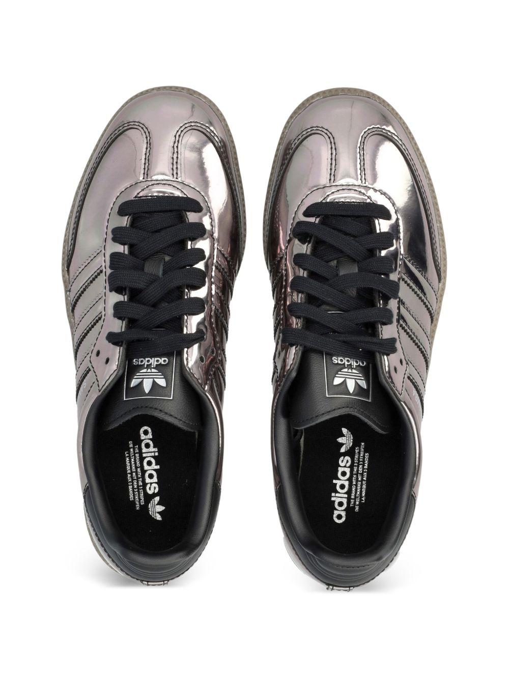 Sneakers Samba in nero Adidas - donna 