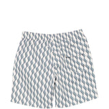 Costume da bagno con coulisse Frescobol carioca - uomo 