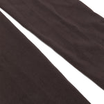 Collant con elastico in vita in nero Wolford - donna 
