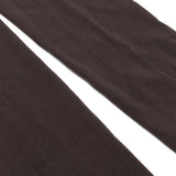 Collant con elastico in vita in nero Wolford - donna 