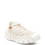 Sneakers uneek 360 in beige Keen - donna 