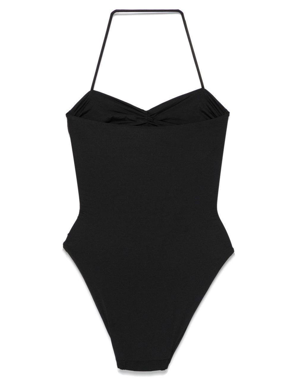 Costume da bagno Lantana in nero Maygel coronel - donna 