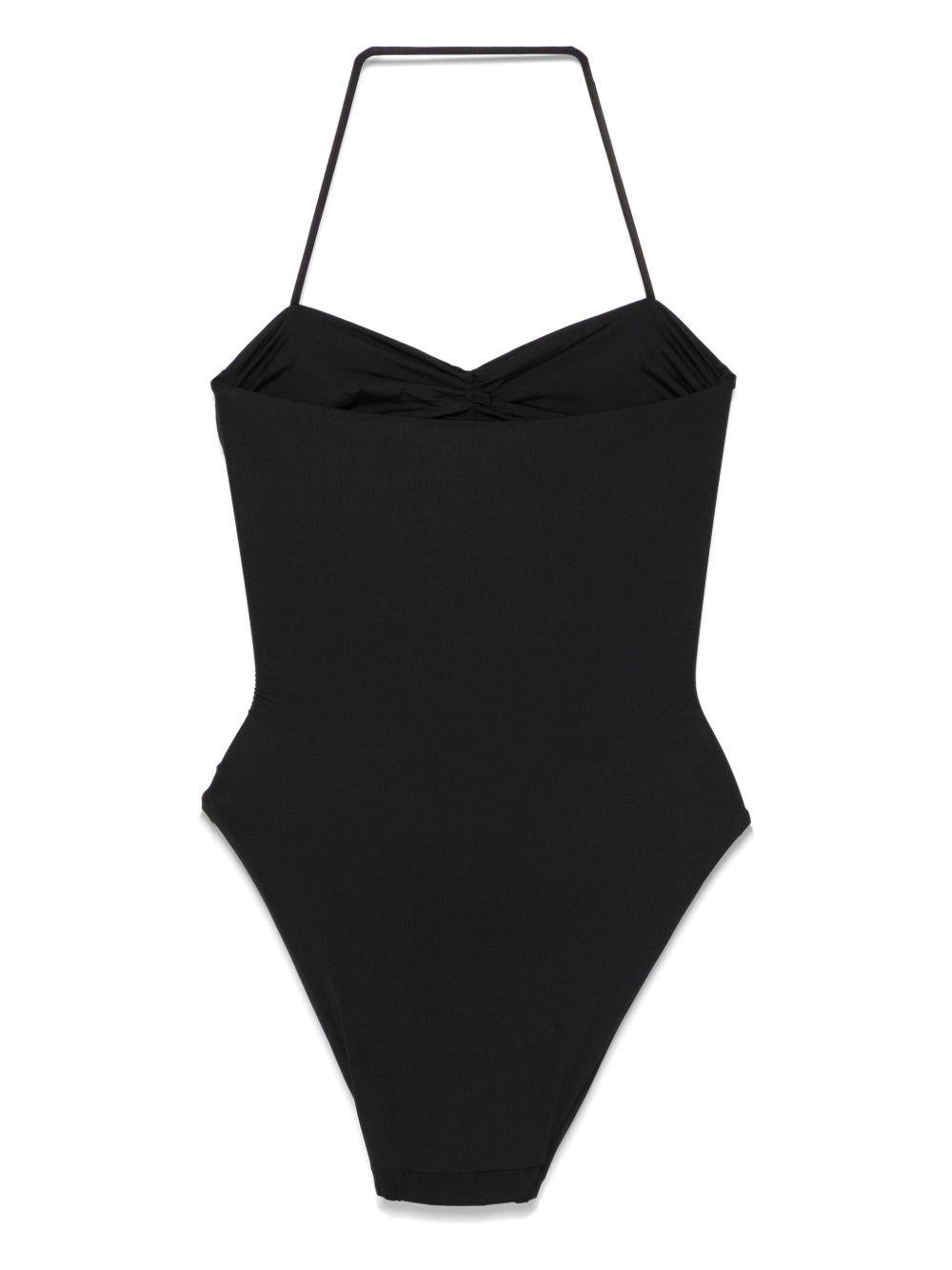 Costume da bagno Lantana in nero Maygel coronel - donna 