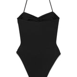 Costume da bagno Lantana in nero Maygel coronel - donna 