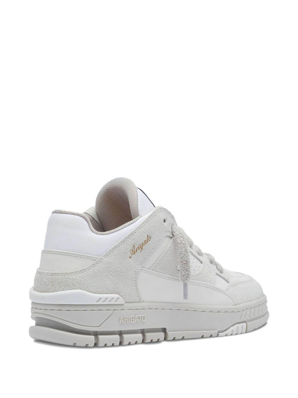 Sneakers area lo in bianco Axel arigato - donna 
