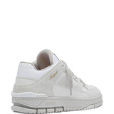 Sneakers area lo in bianco Axel arigato - donna 