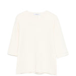 T-shirt Faida in bianco Maxmara - donna 