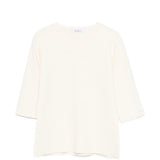 T-shirt Faida in bianco Maxmara - donna 