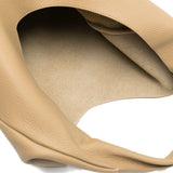 Borsa tote le neige in beige A.P.C. - donna 
