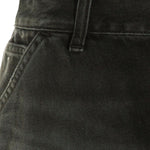 Minigonna maeve in grigio carhartt wip - donna 