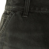 Minigonna maeve in grigio carhartt wip - donna 