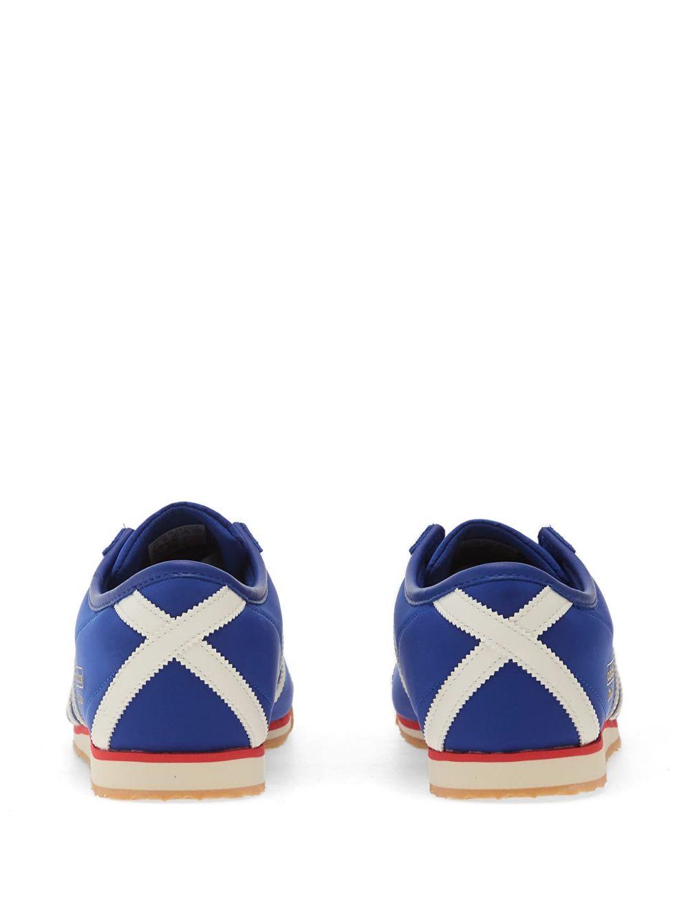 Sneakers Italia Anni '70 in blu Adidas - unisex 