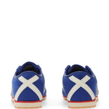 Sneakers Italia Anni '70 in blu Adidas - unisex 