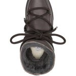 Stivaletti Grape in marrone Inuikii - donna 